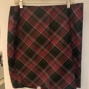 White House Black Market Skirt Sz. 12